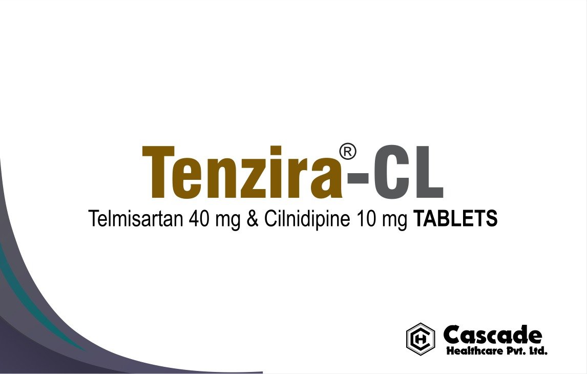 TENZIRA CL TAB product image